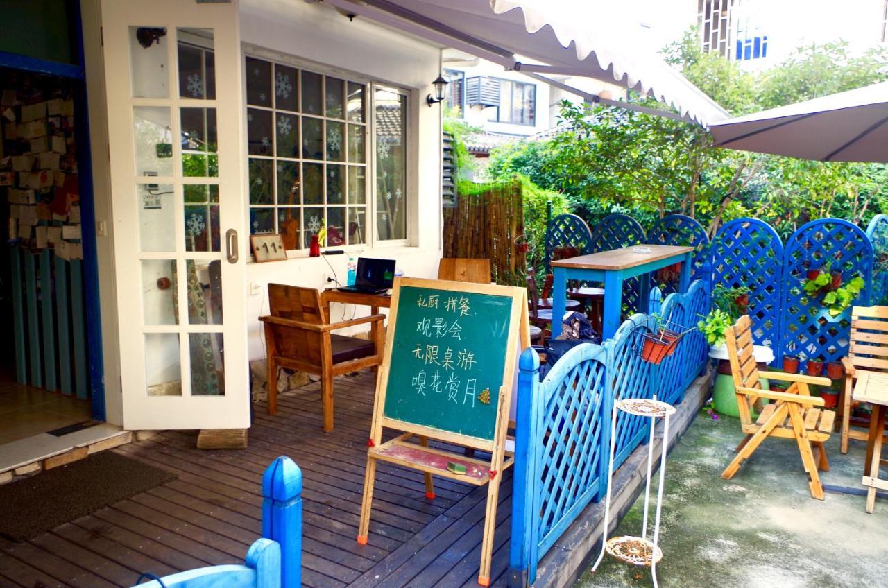 Hangzhou Citynest Youth Hostel المظهر الخارجي الصورة