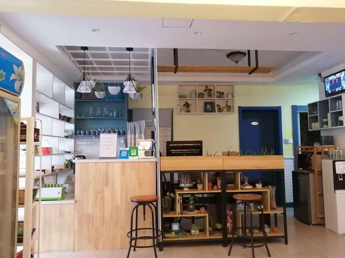 Hangzhou Citynest Youth Hostel المظهر الخارجي الصورة