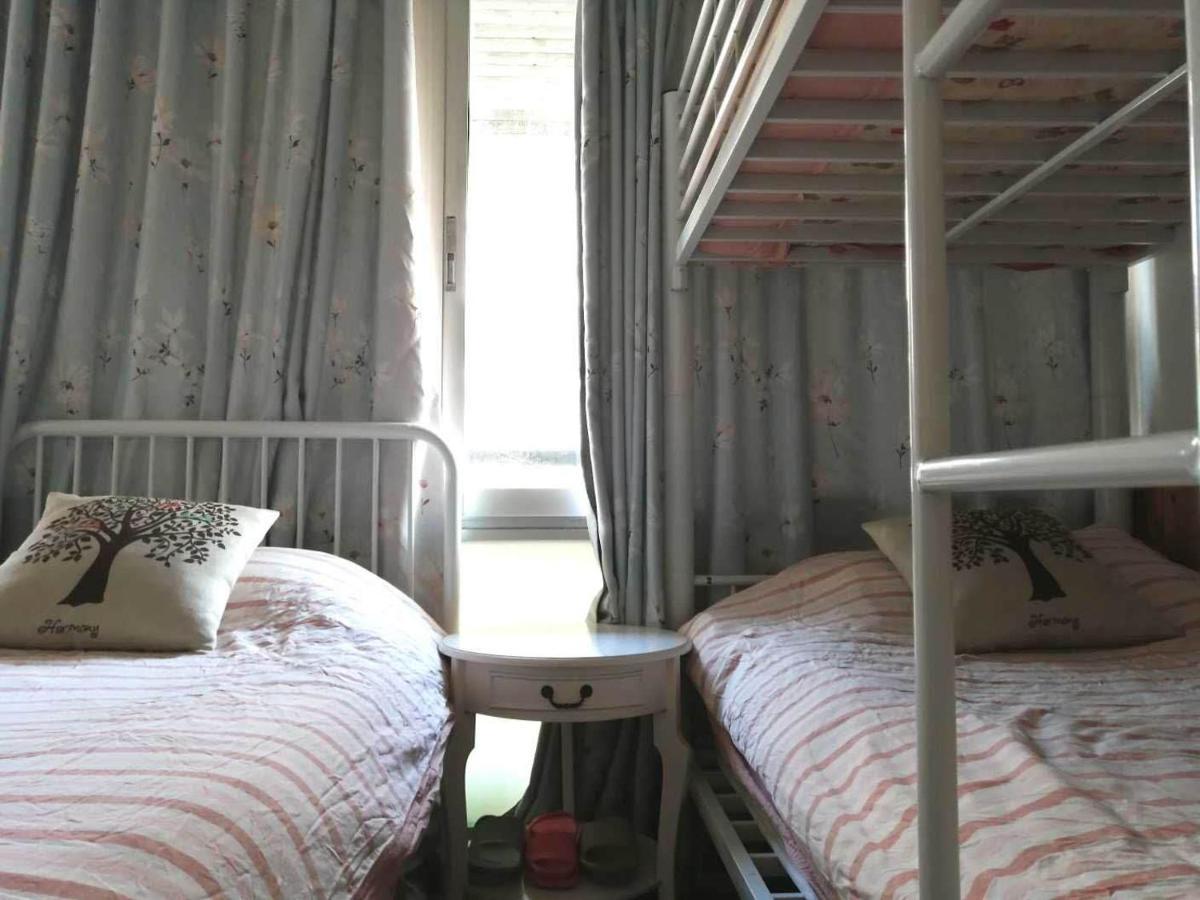 Hangzhou Citynest Youth Hostel المظهر الخارجي الصورة