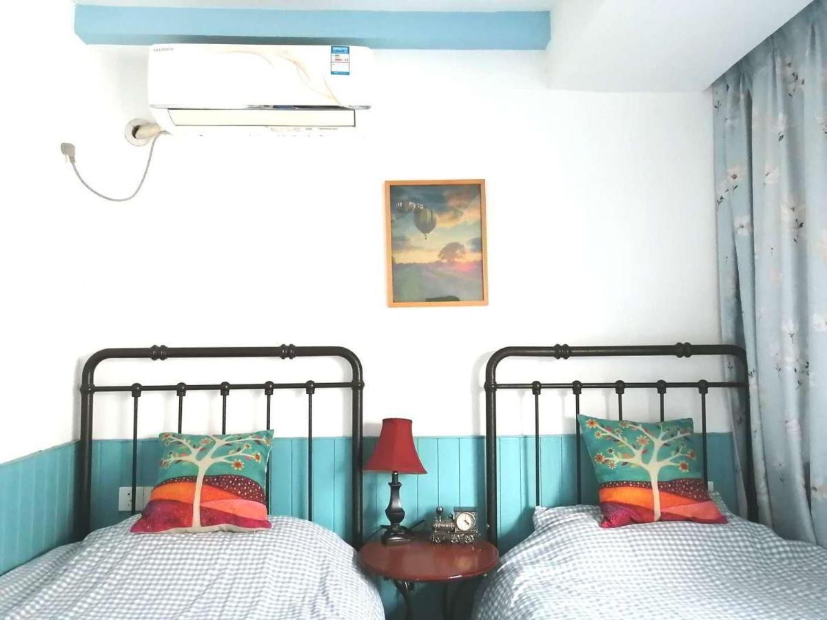 Hangzhou Citynest Youth Hostel المظهر الخارجي الصورة